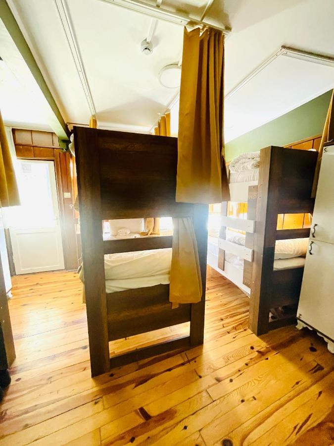 The Local Hostel & Guesthouse Istanbul Eksteriør billede